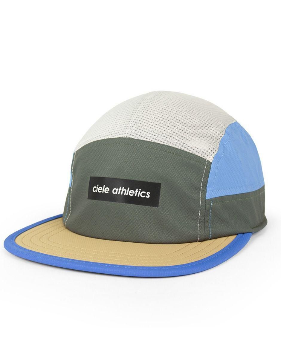 Gorra visera plana broche correr Gocap unisex Gorra visera plana broche correr Gocap unisex