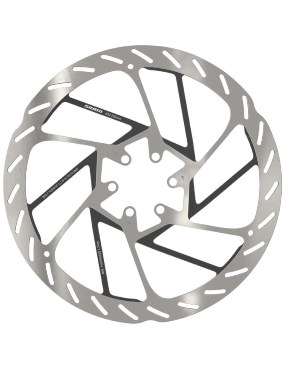 Rotor para bici de Metal deportiva Rotor para bici de Metal deportiva