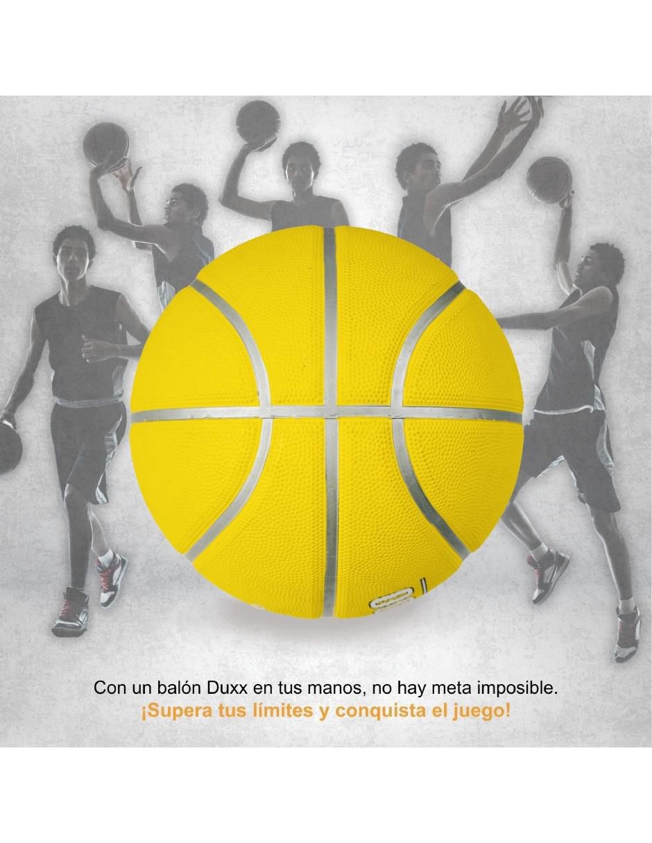 Balón para básquetbol adulto 3