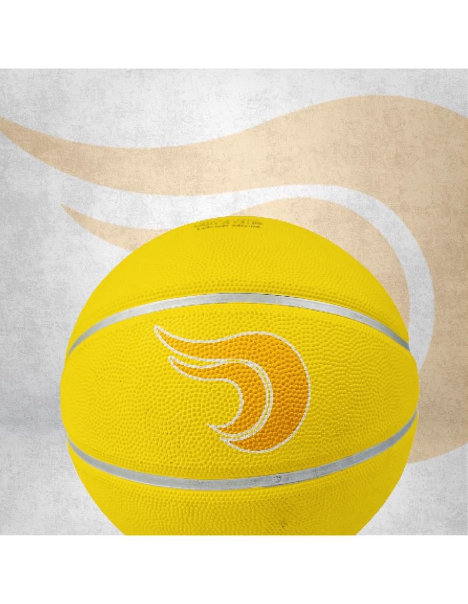 Balón para básquetbol adulto 4