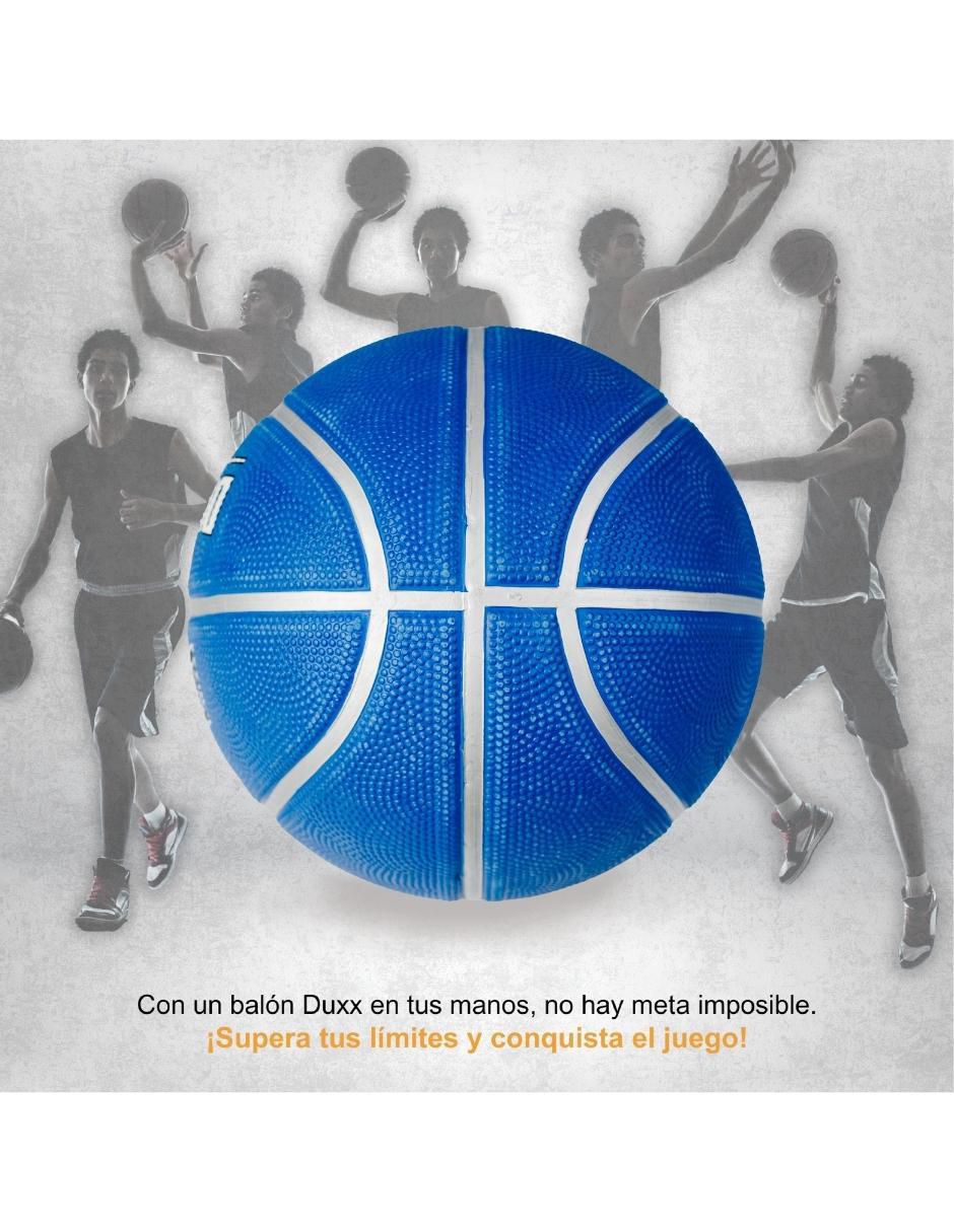 Balón para básquetbol adulto 3