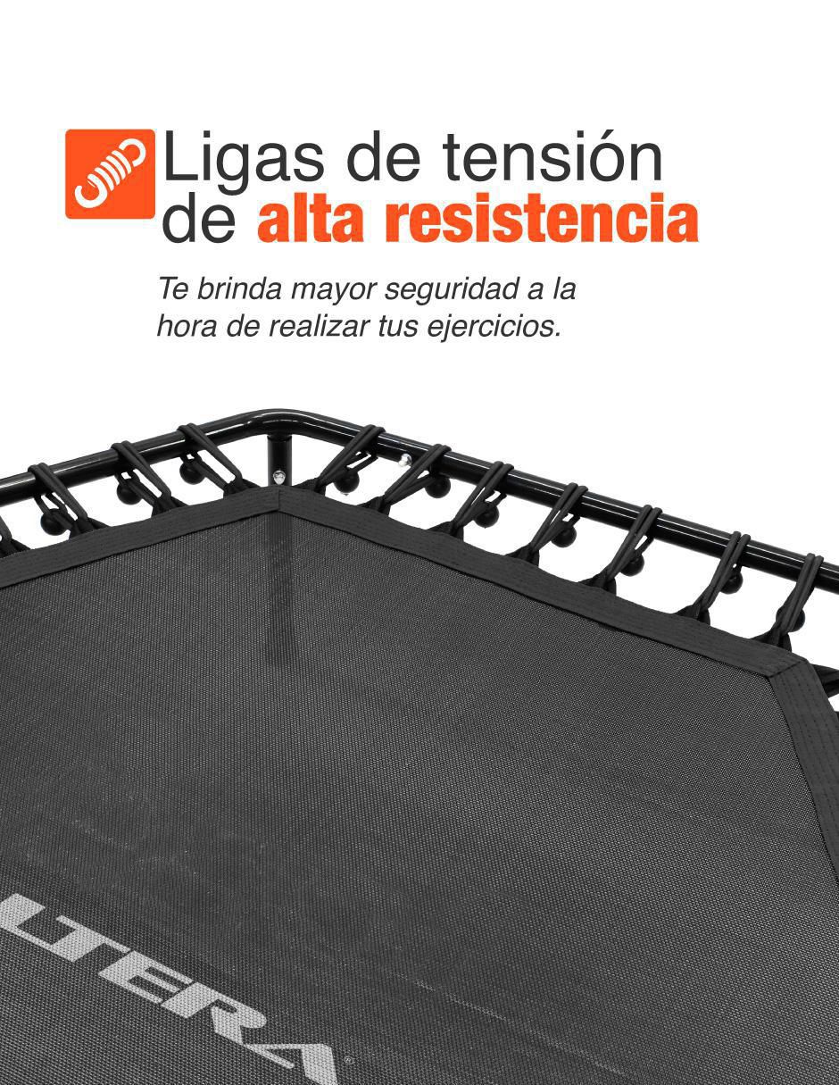 Trampolín Trhe-01 4