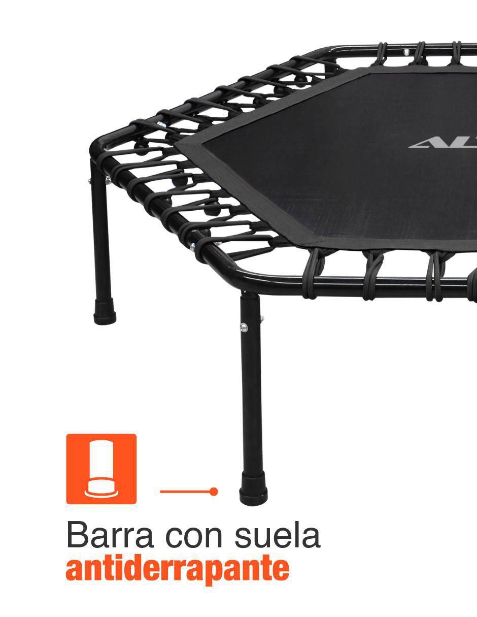 Trampolín Trhe-01 5