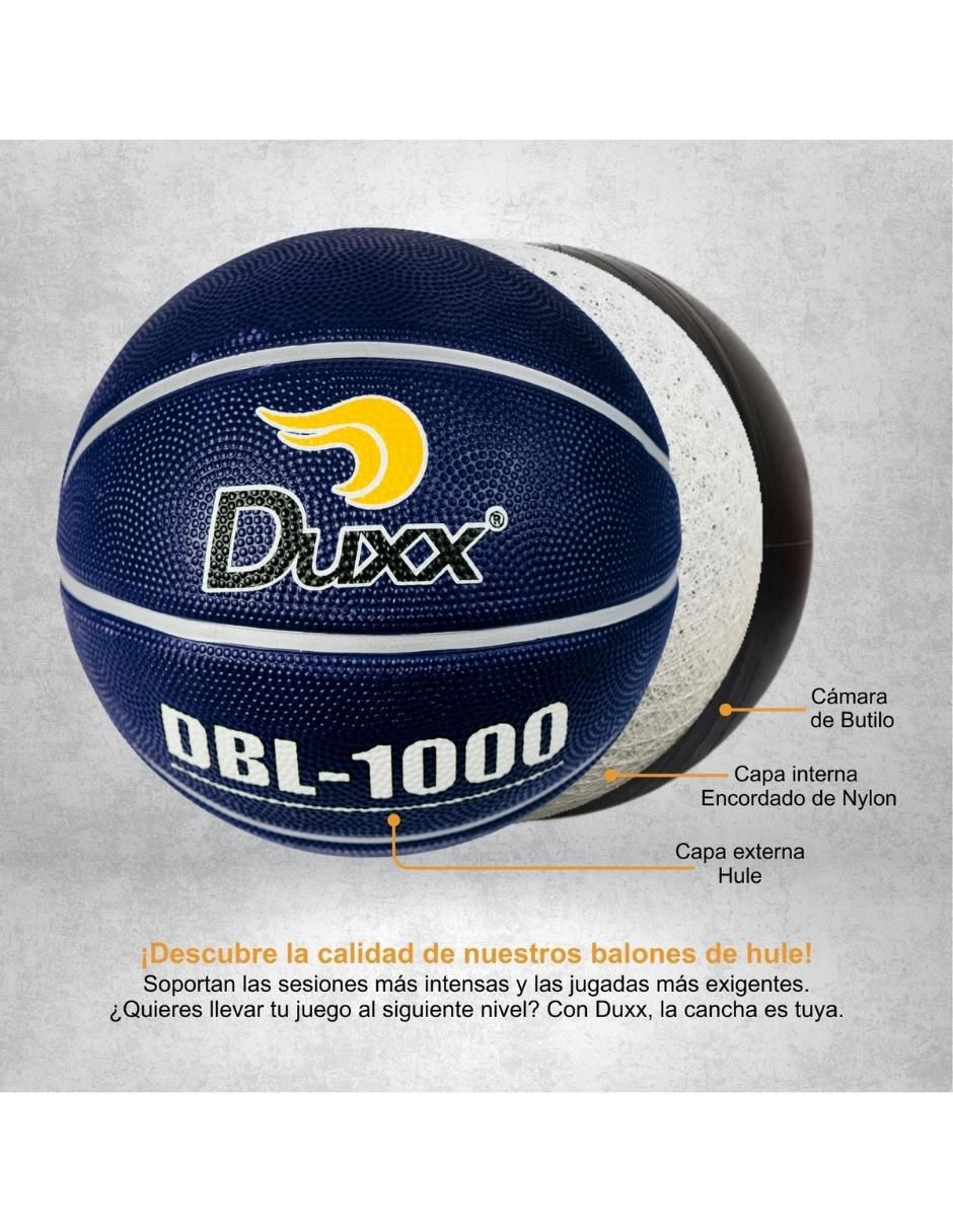 Balón para básquetbol adulto 4
