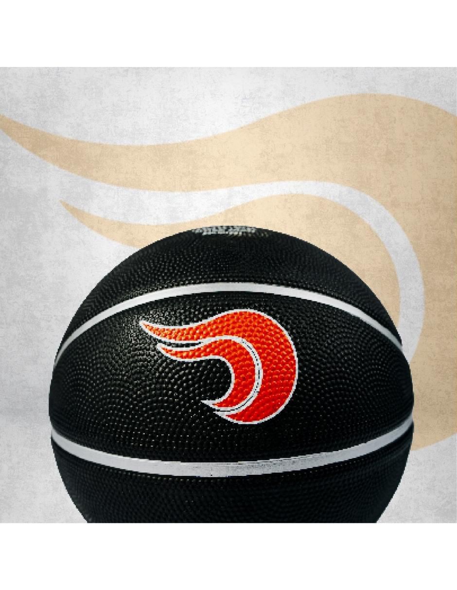Balón para básquetbol adulto 2