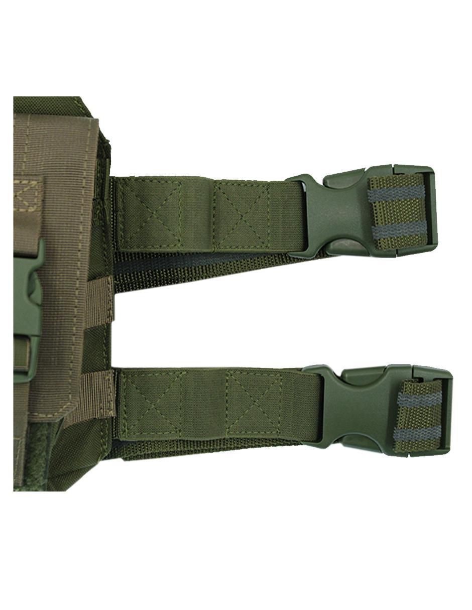 Cargador de balas 2