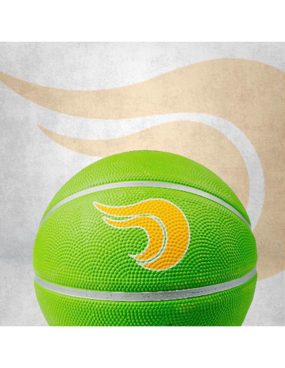 Balón para básquetbol adulto 2