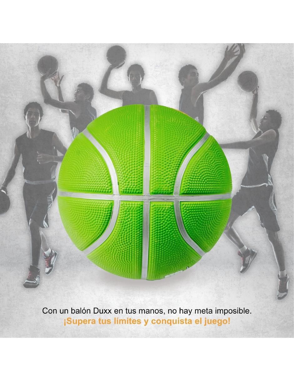 Balón para básquetbol adulto 3