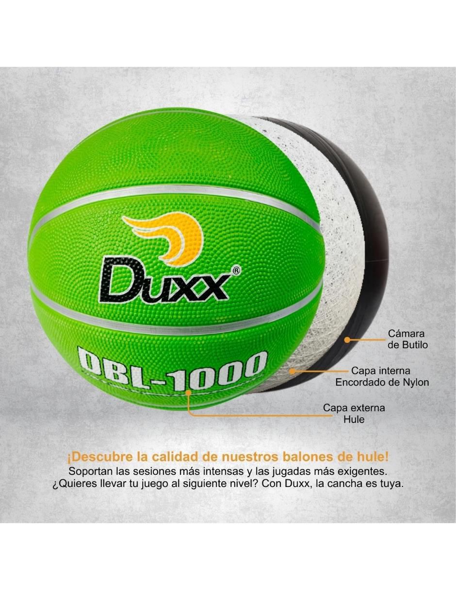 Balón para básquetbol adulto 4