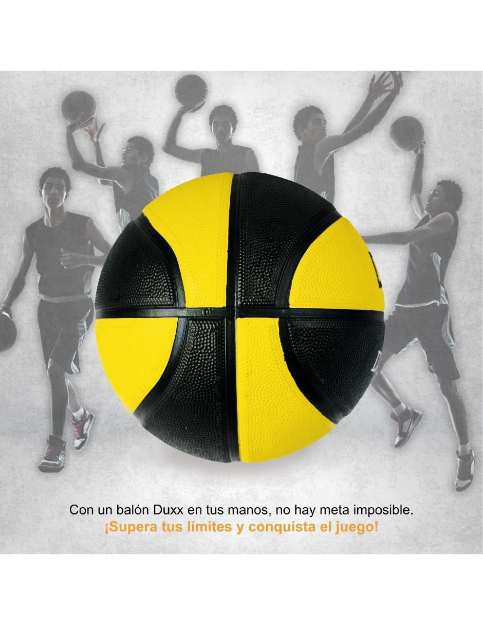 Balón para básquetbol adulto 3