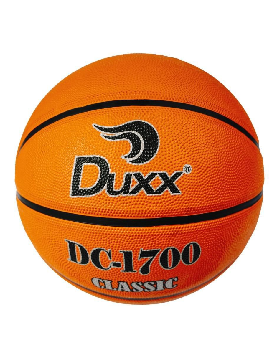 Balón DC-1700 para básquetbol adulto