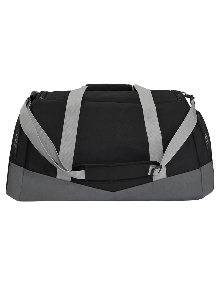 Bolsa duffel de poliéster unisex 4