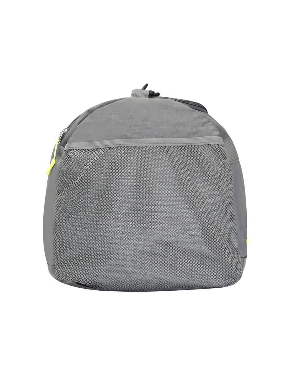 Bolsa duffel de poliéster unisex 6