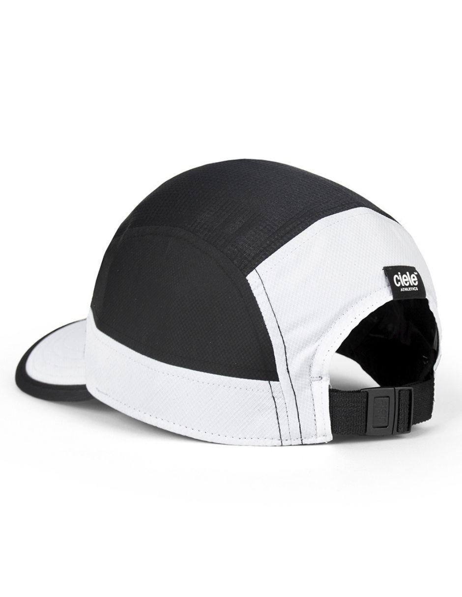 Gorra visera curva broche correr Gocap sc unisex 2