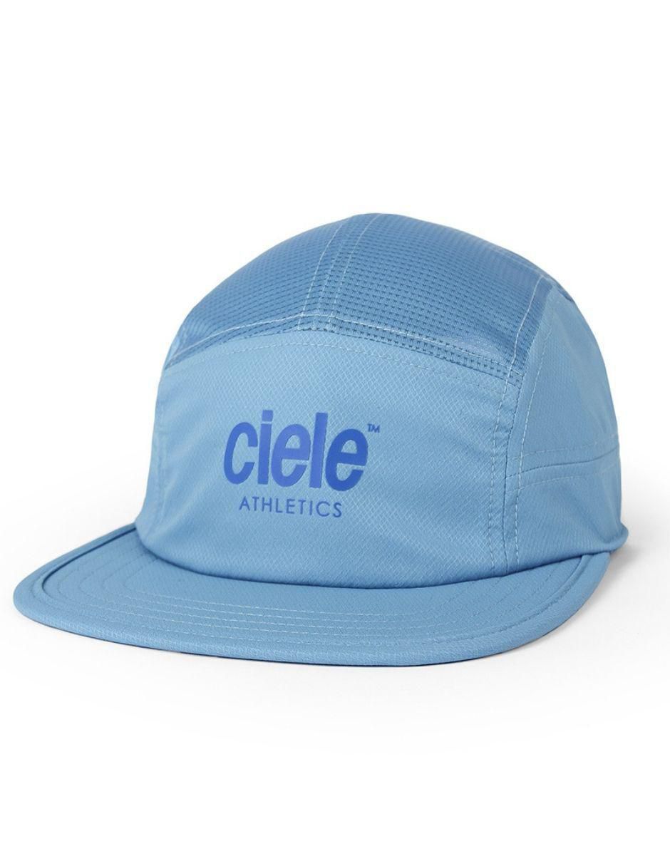 Gorra visera plana broche correr Gocap unisex