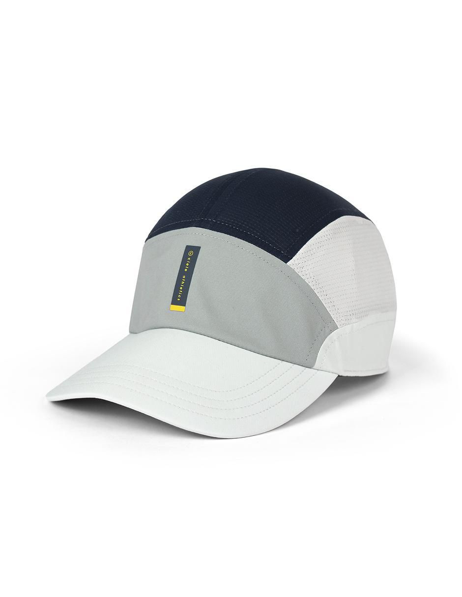 Gorra visera curva correa ajustable correr Fstcap sc unisex