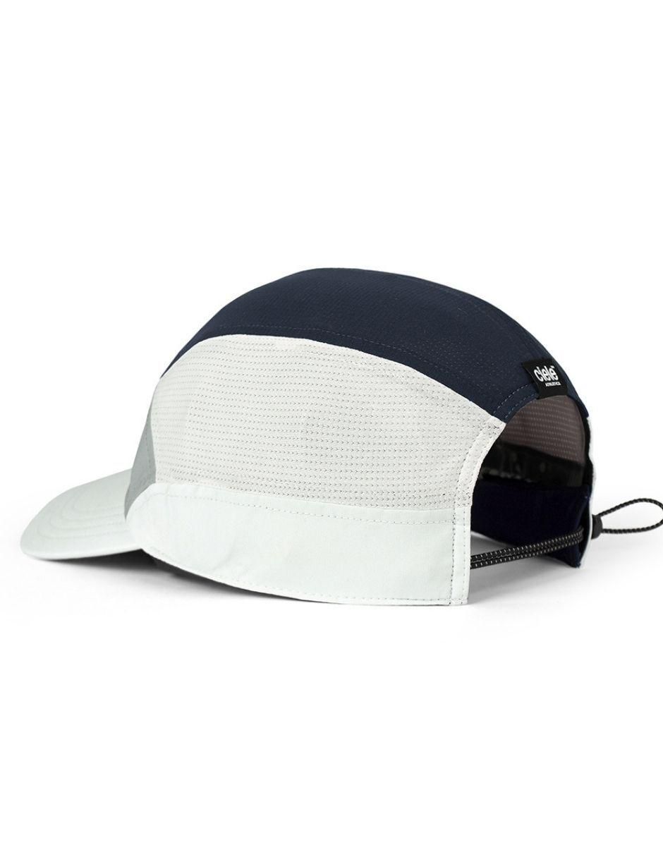 Gorra visera curva correa ajustable correr Fstcap sc unisex 2