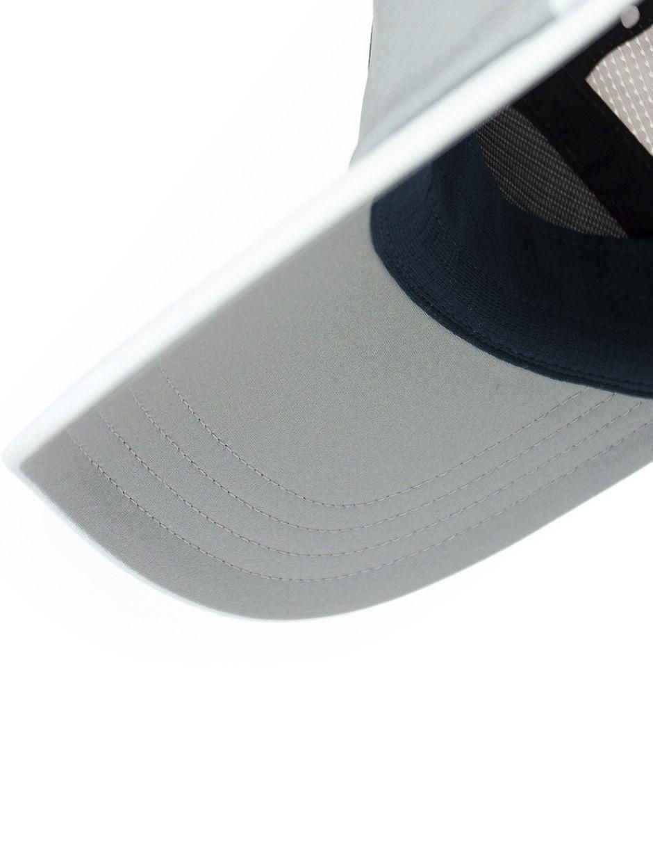 Gorra visera curva correa ajustable correr Fstcap sc unisex 3