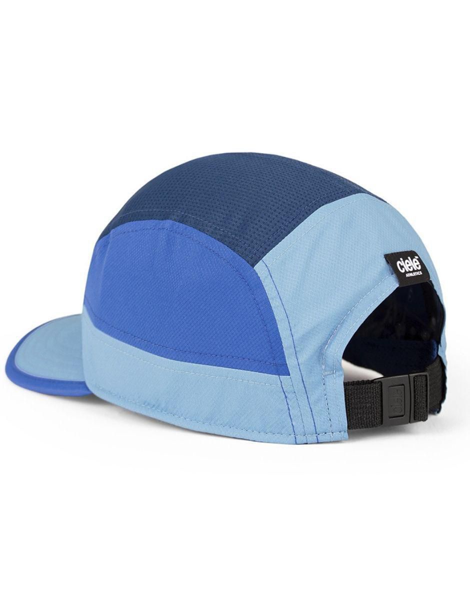 Gorra visera curva broche correr Gocap sc unisex 2