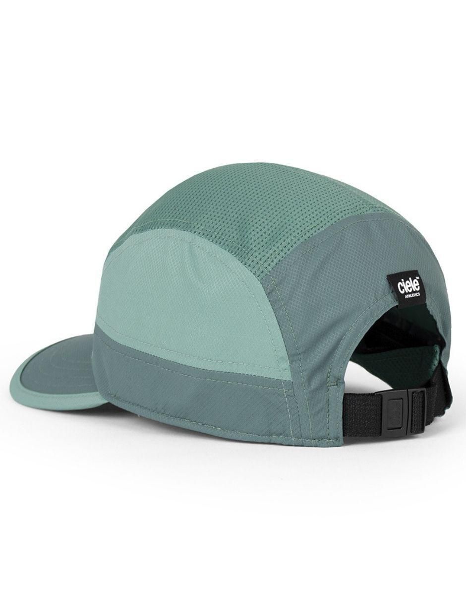 Gorra visera curva broche correr Gocap sc unisex 2