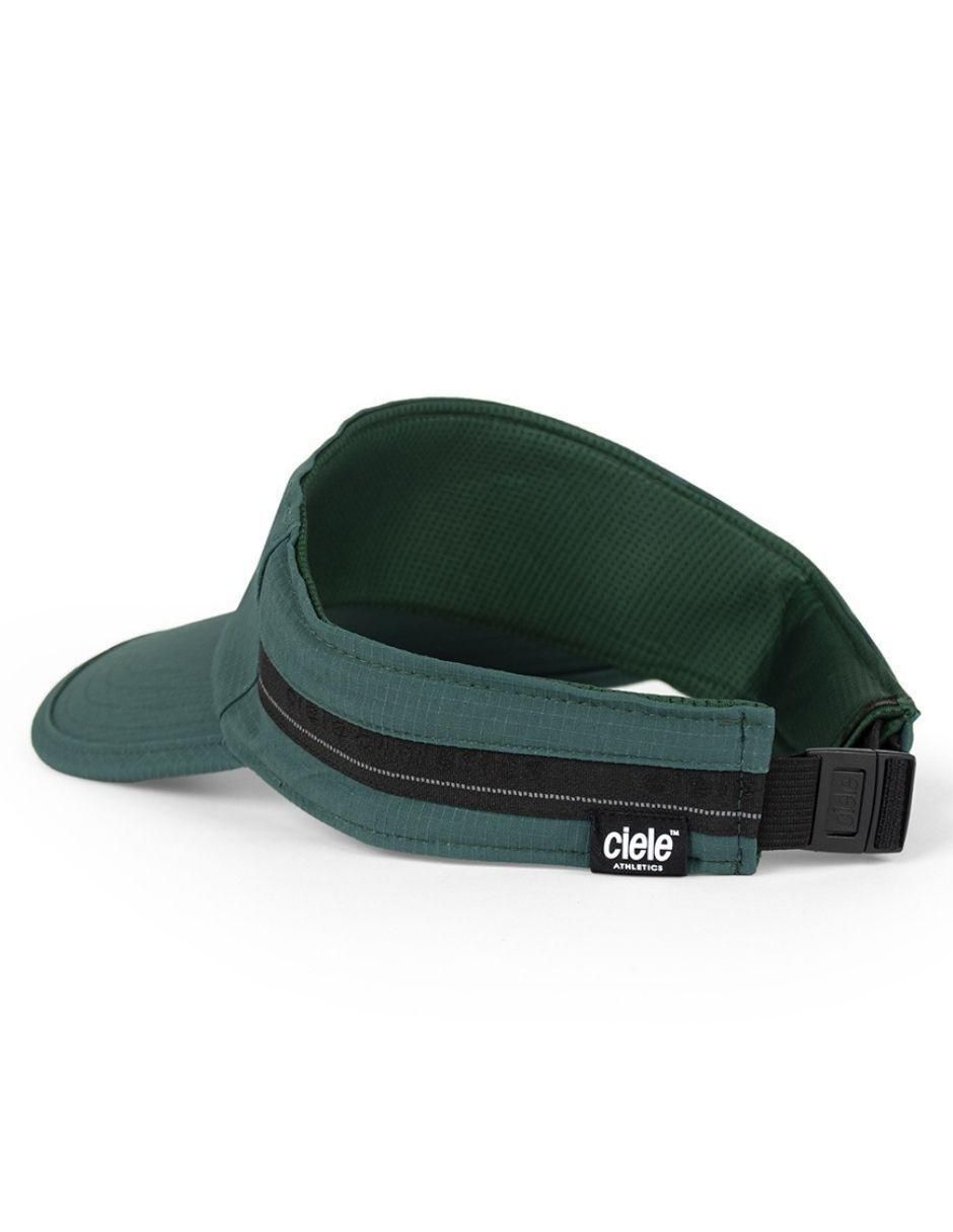 Visera para correr unisex 2