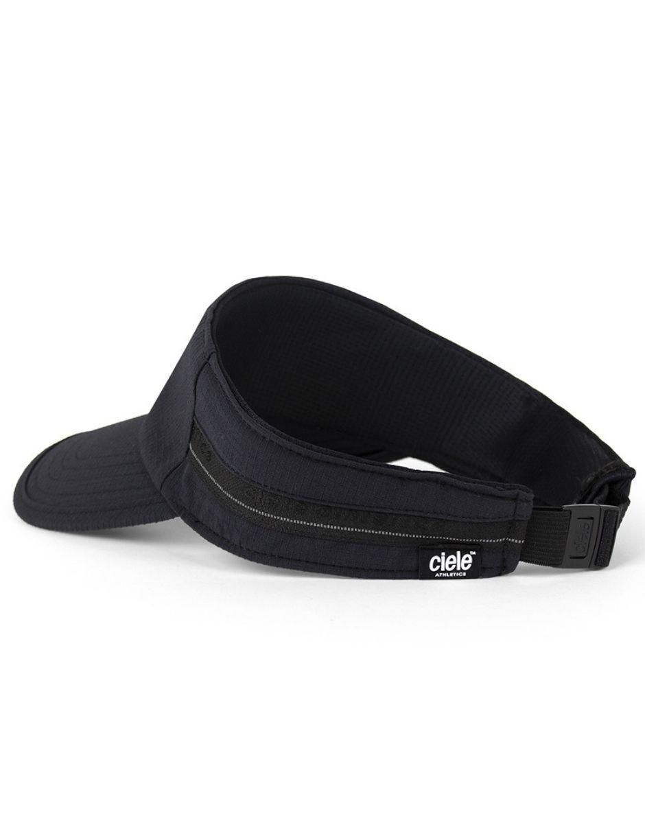 Visera para correr unisex 2