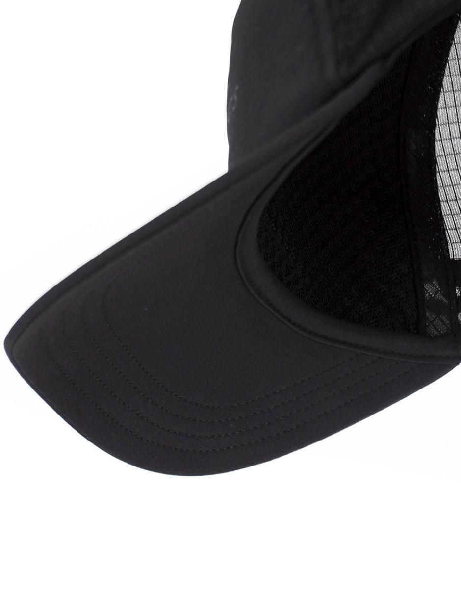 Gorra visera curva broche correr Trkcap sc unisex 3