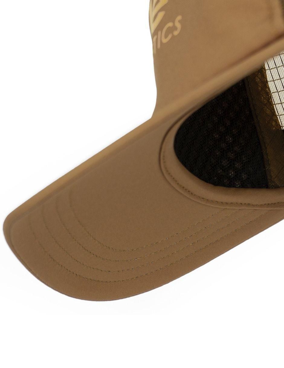Gorra visera curva broche correr Trkcap sc unisex 3