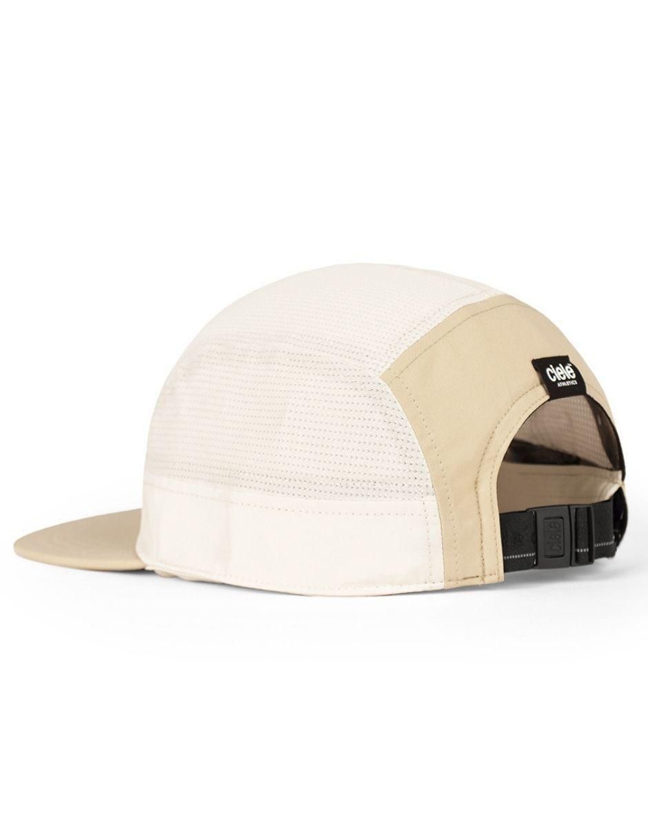 Gorra visera plana broche correr Gocap unisex 2
