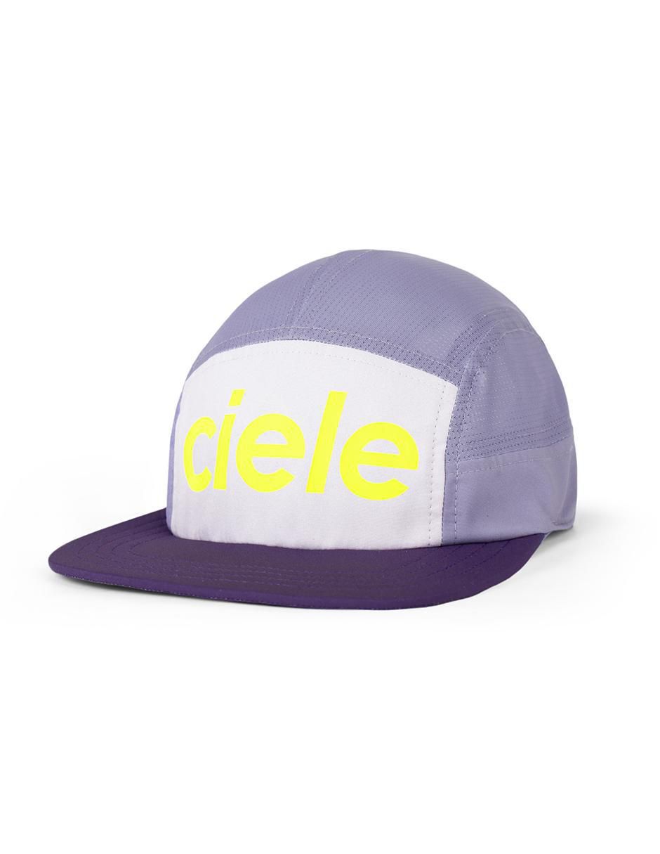 Gorra visera plana broche correr Gocap unisex Gorra visera plana broche correr Gocap unisex