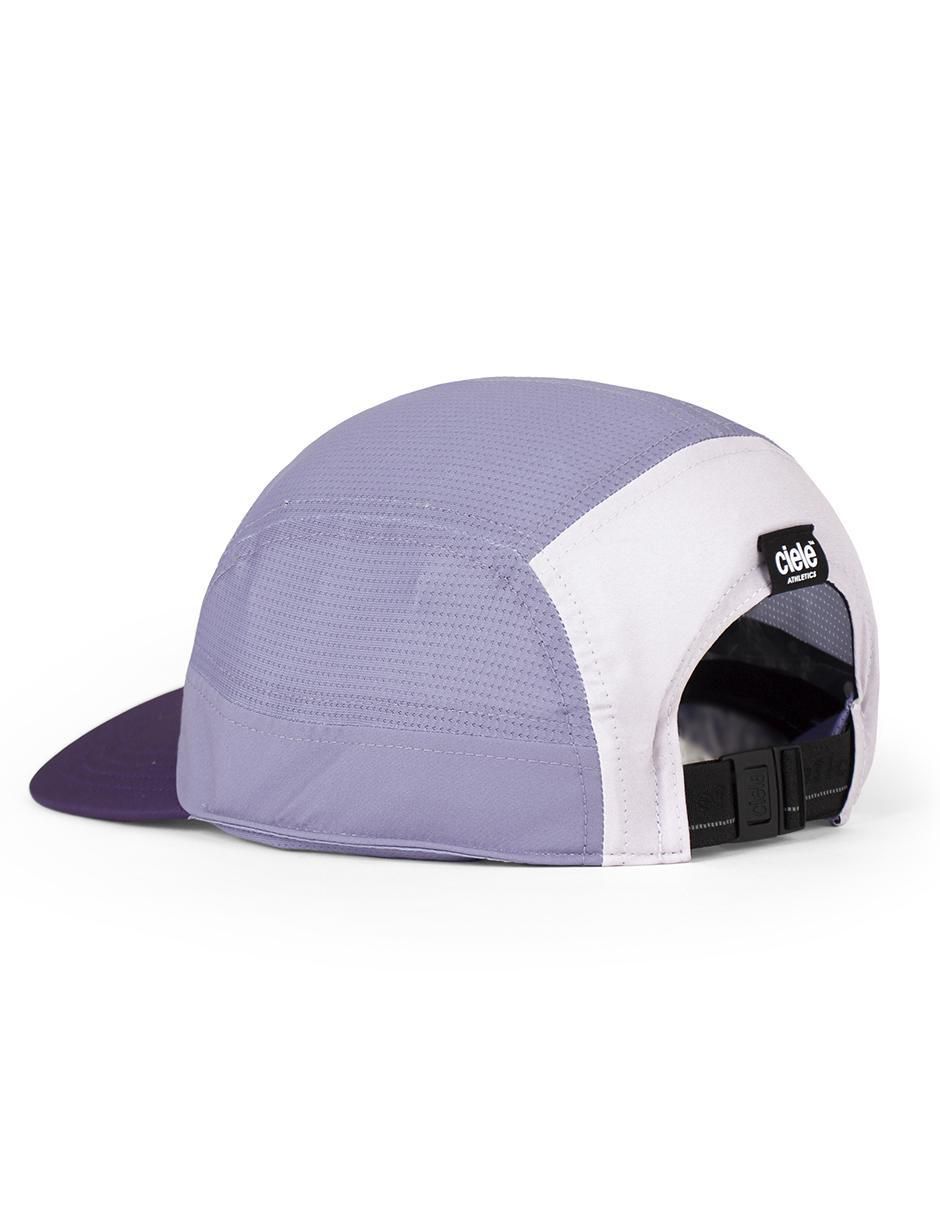 Gorra visera plana broche correr Gocap unisex 2
