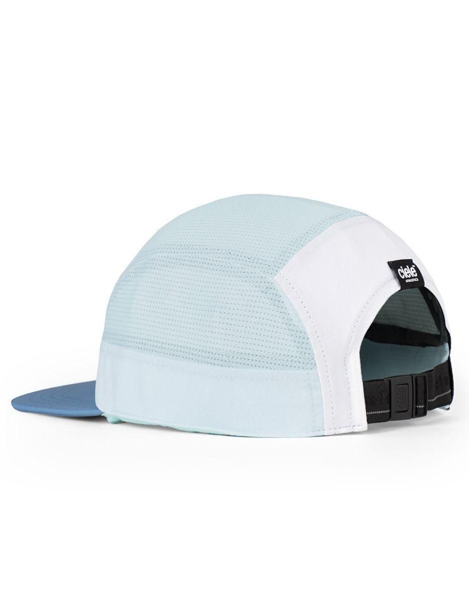 Gorra visera plana broche correr Gocap unisex 2