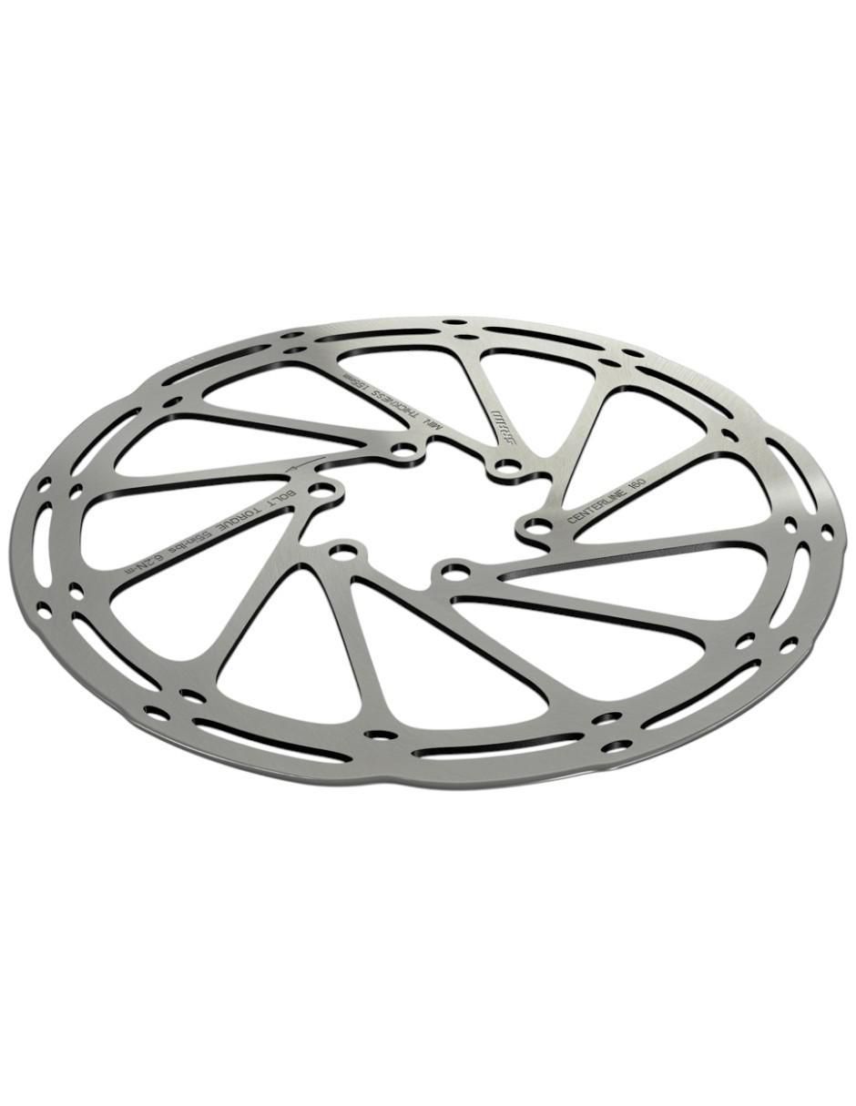Rotor para bici de Metal de ruta 5