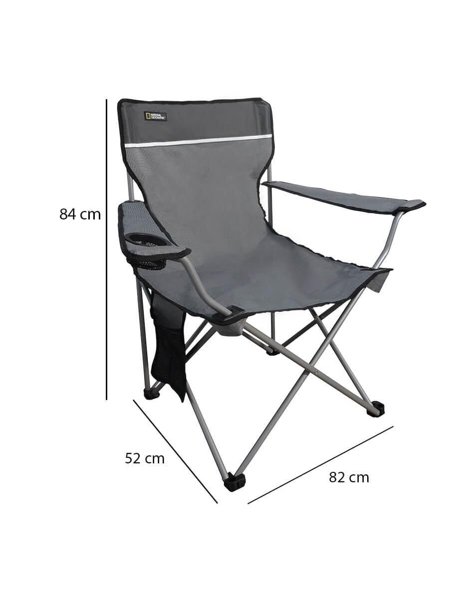 Silla Denver 4