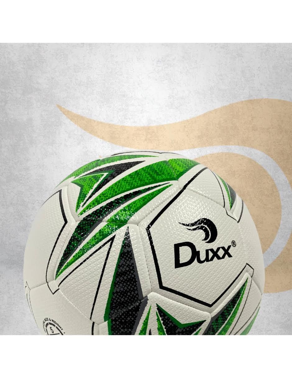 Balón Hibrido Spin para fútbol adulto 2