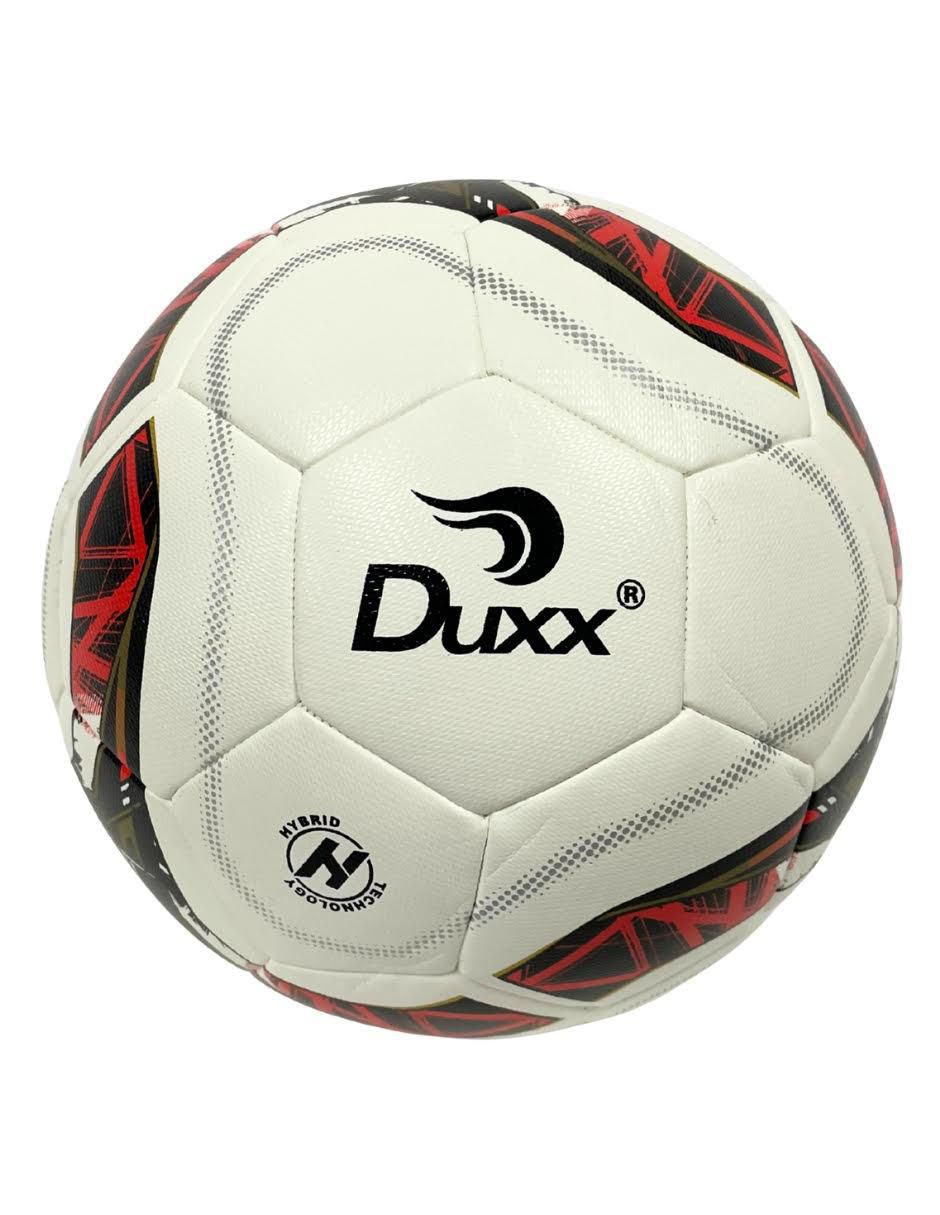 Balón Híbrido Tornado Duxx para fútbol adulto
