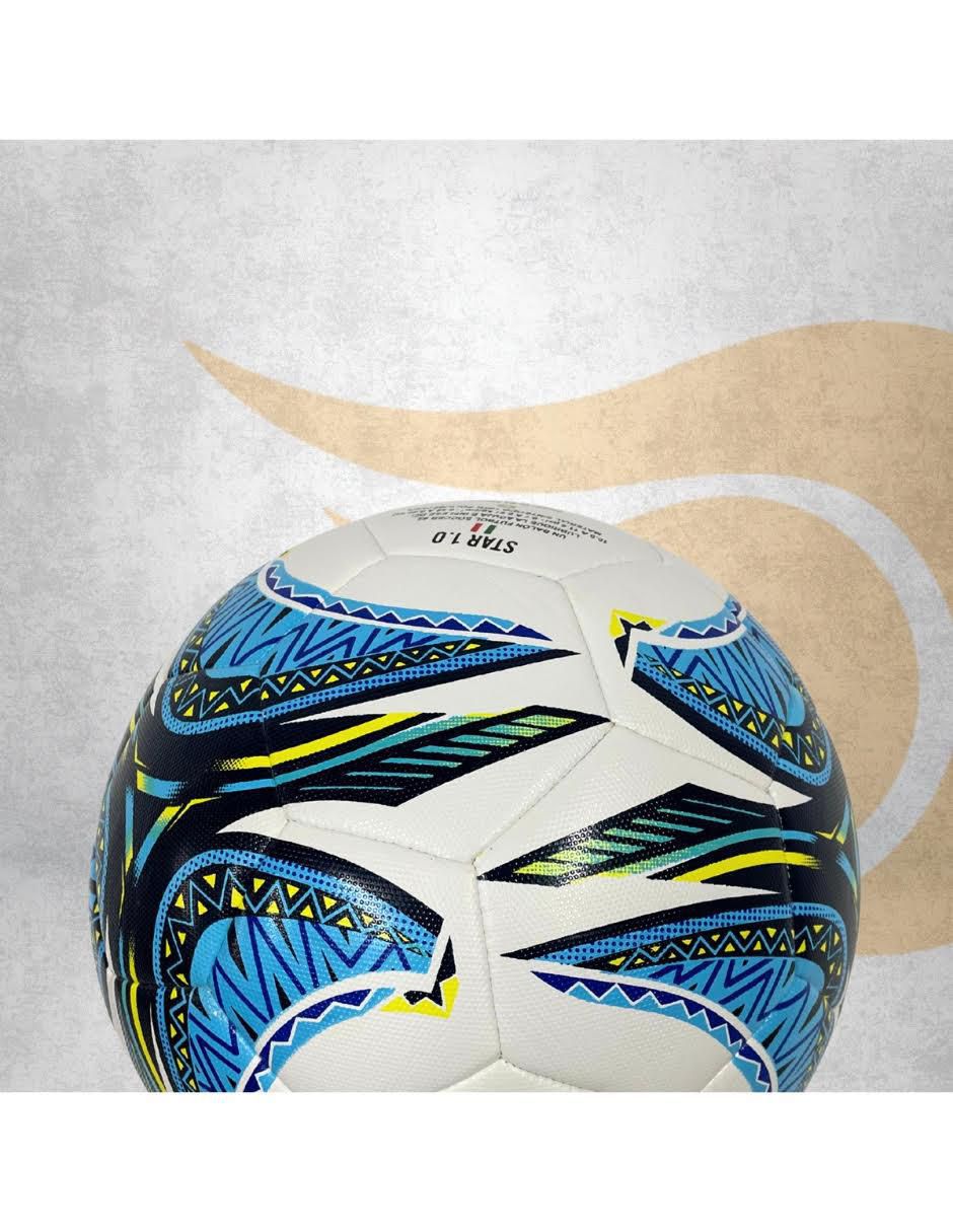Balón Start para fútbol adulto 2