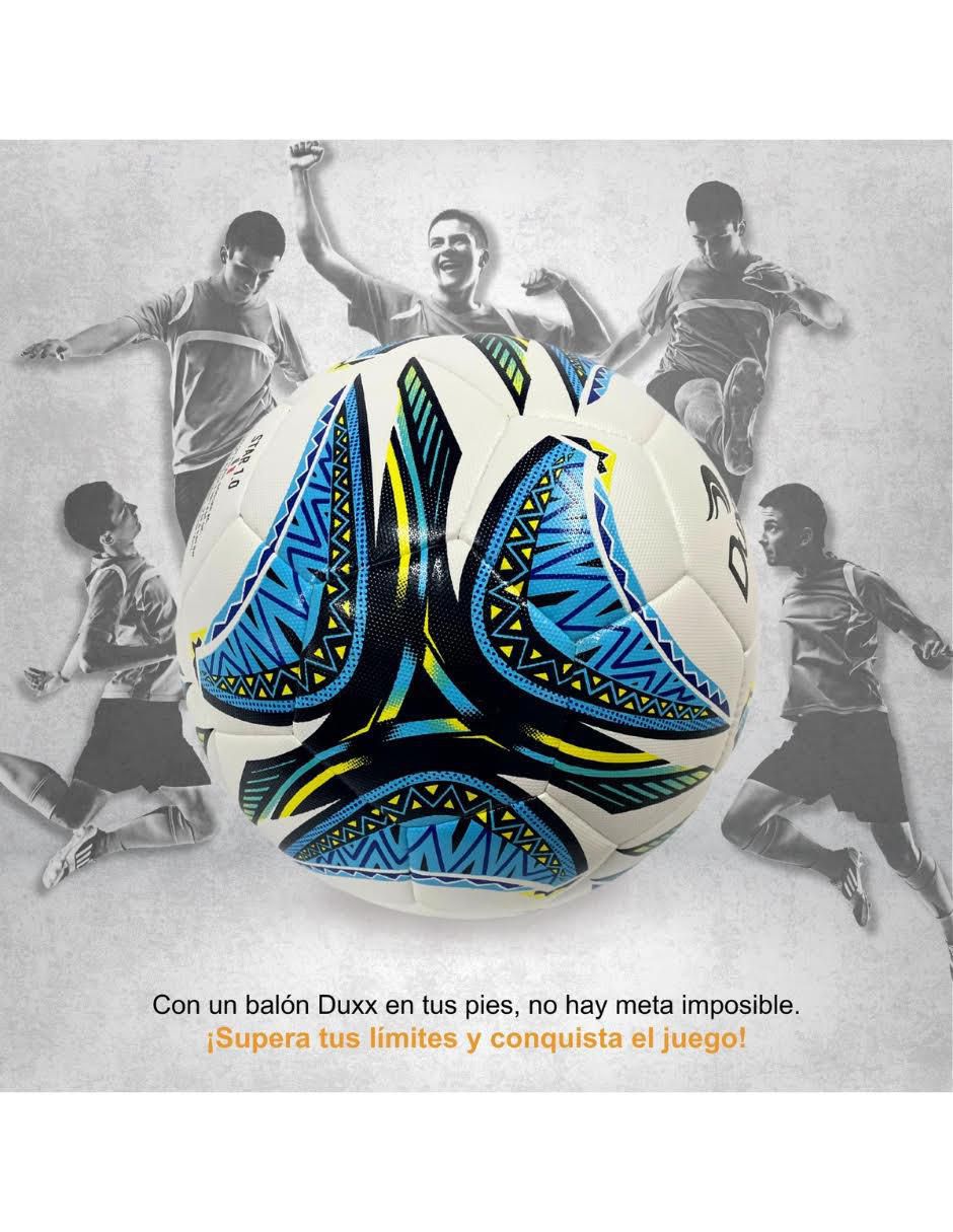 Balón Start para fútbol adulto 3