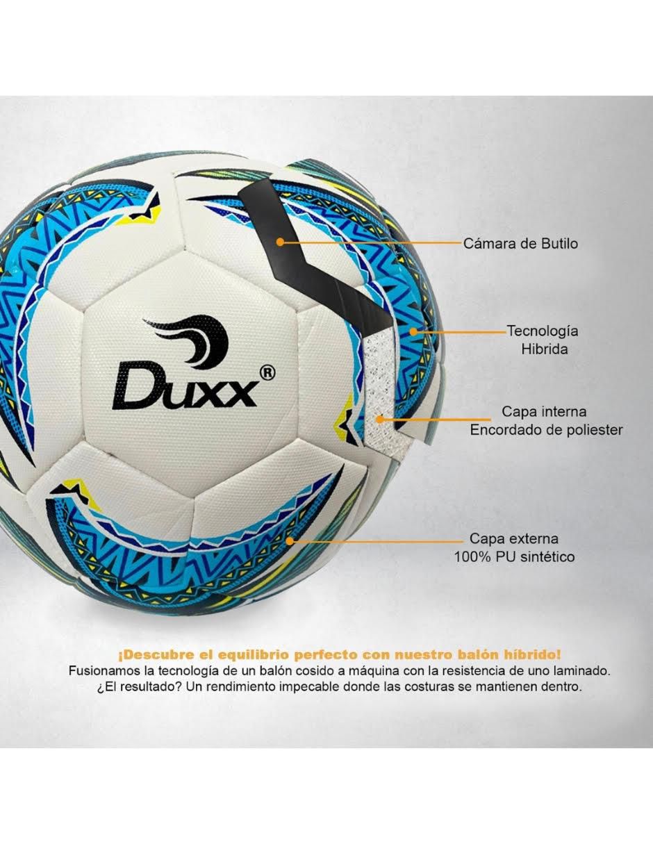 Balón Start para fútbol adulto 4