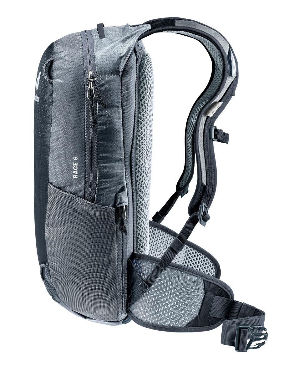 Mochila de senderismo 8 L 5