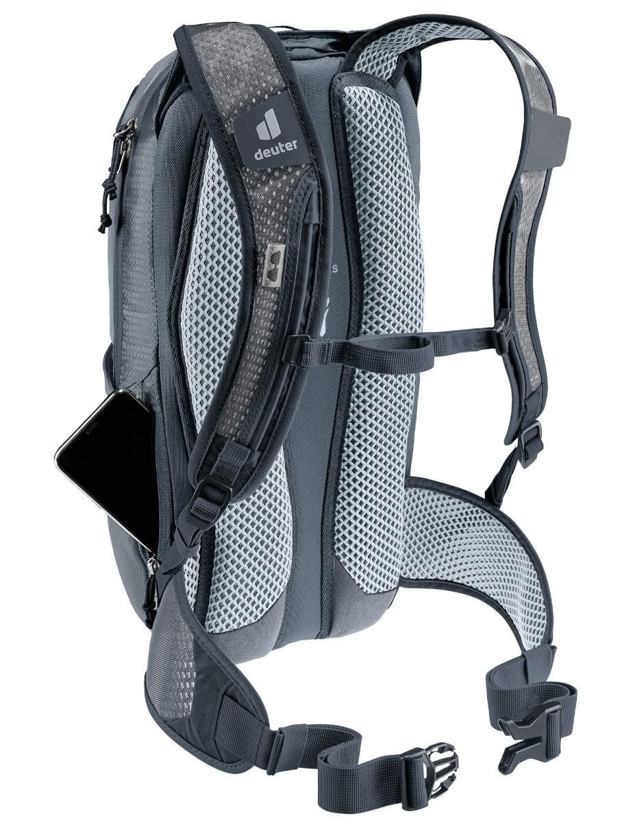 Mochila de senderismo 8 L 6