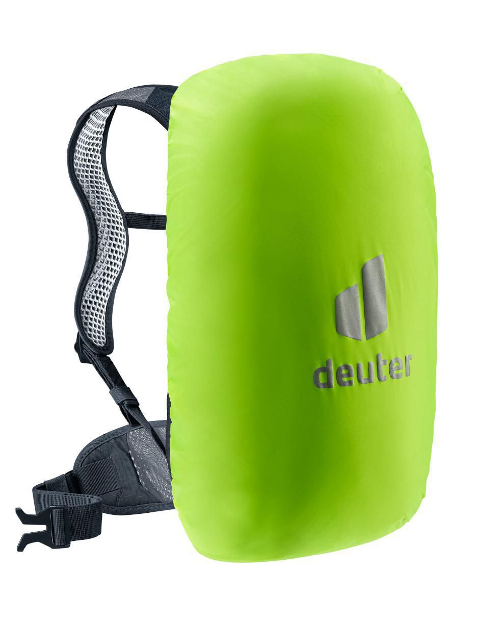Mochila de senderismo 8 L 10