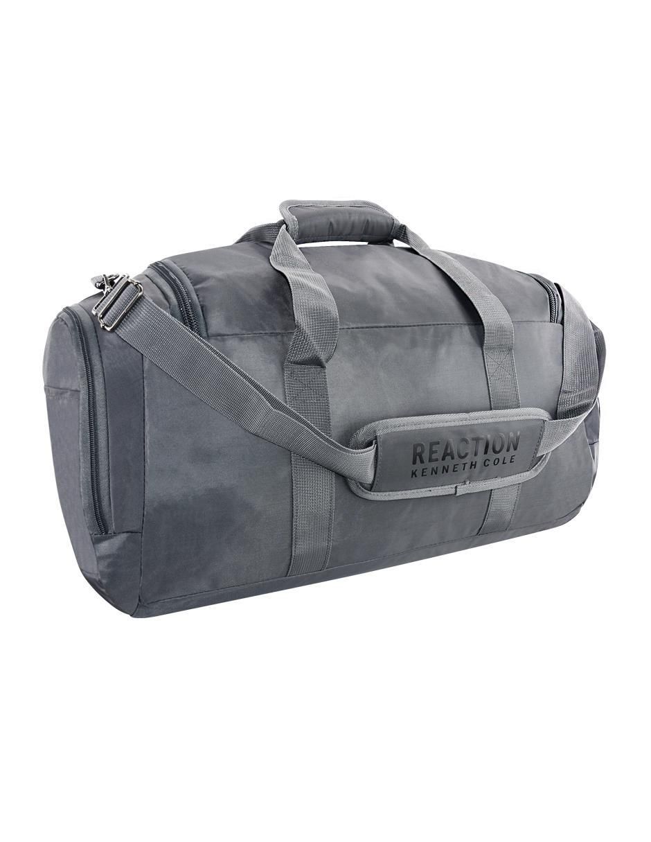 "bolsa" duffel kenneth cole deportiva "de" poliéster "para" (si aplica) hombre sin tamaño