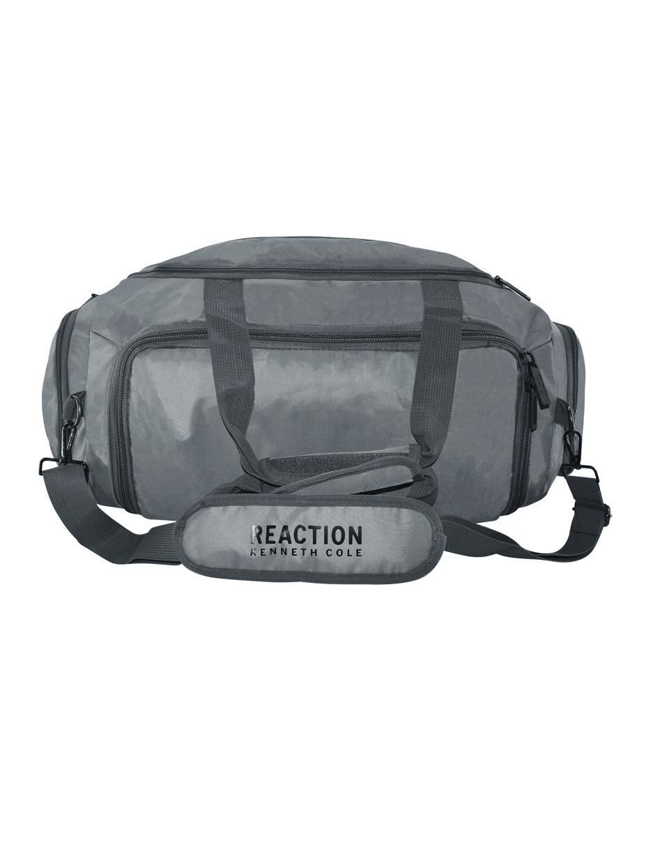 "bolsa" duffel kenneth cole deportiva "de" poliéster "para" (si aplica) hombre sin tamaño