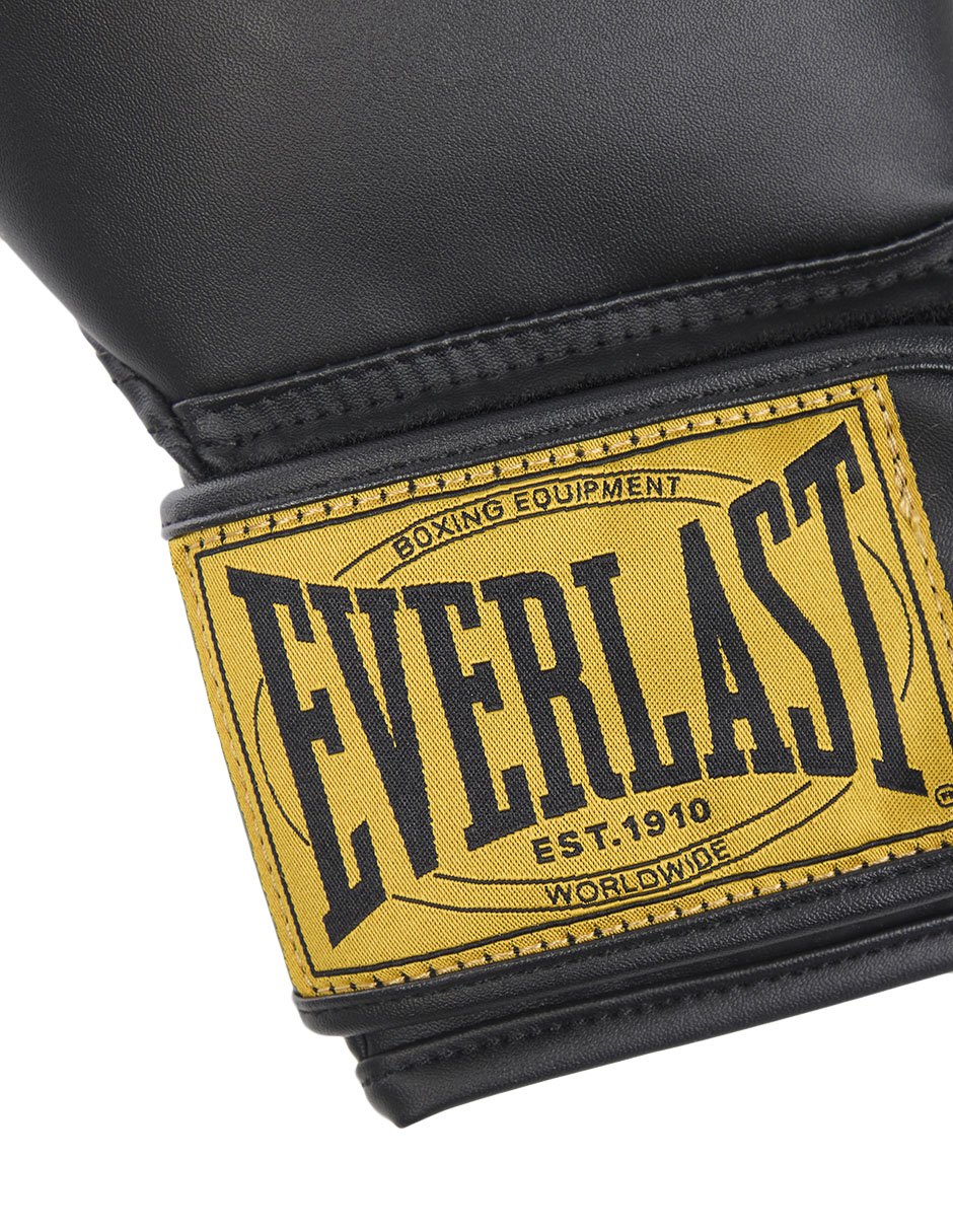 Guantes para box unisex 3