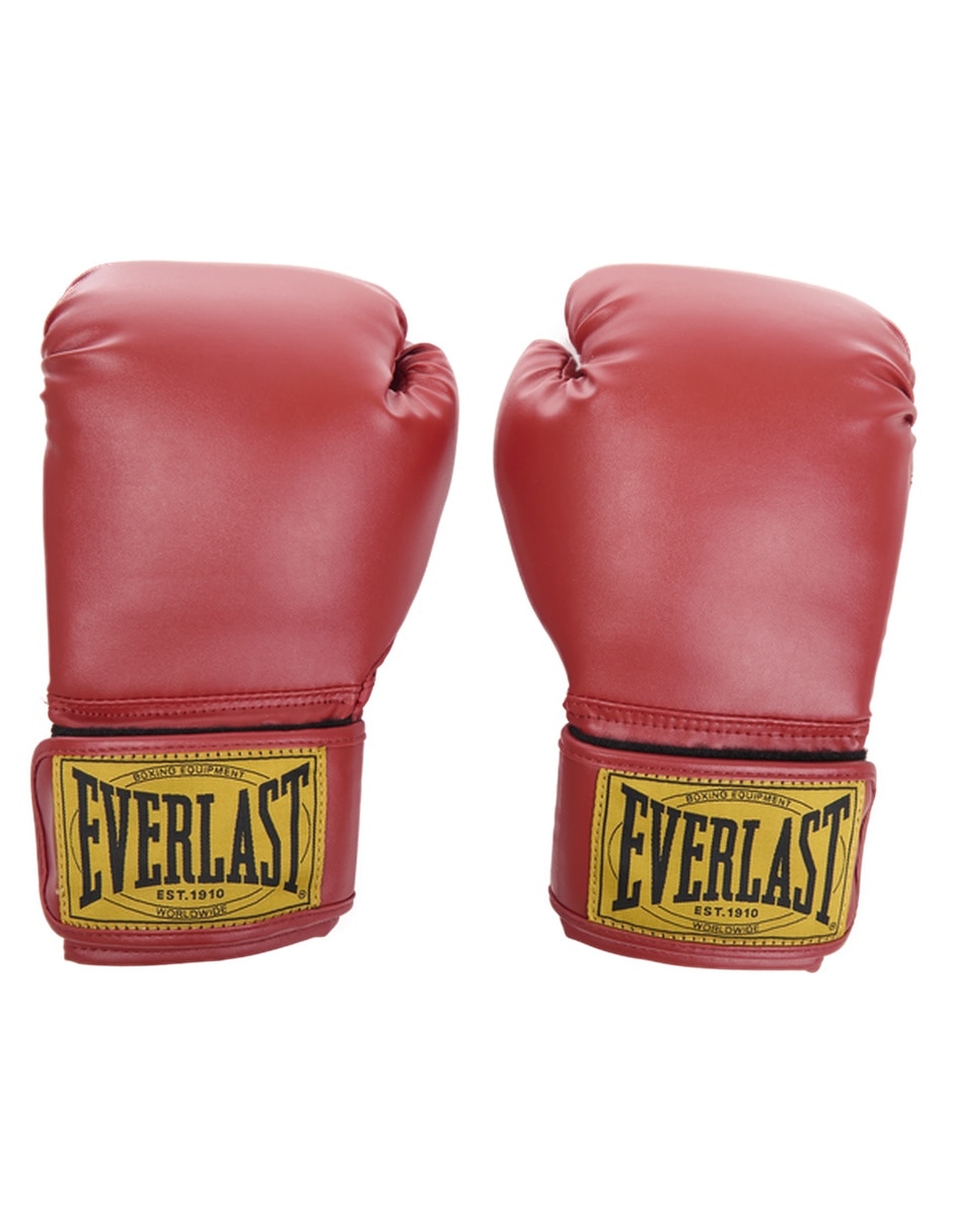 Guantes para box unisex Guantes para box unisex