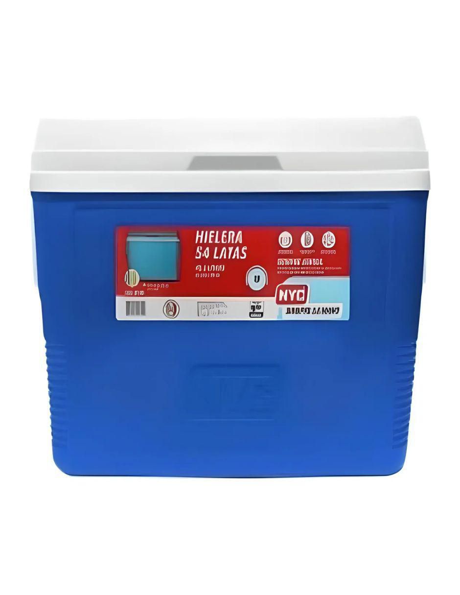 Hielera Hielera