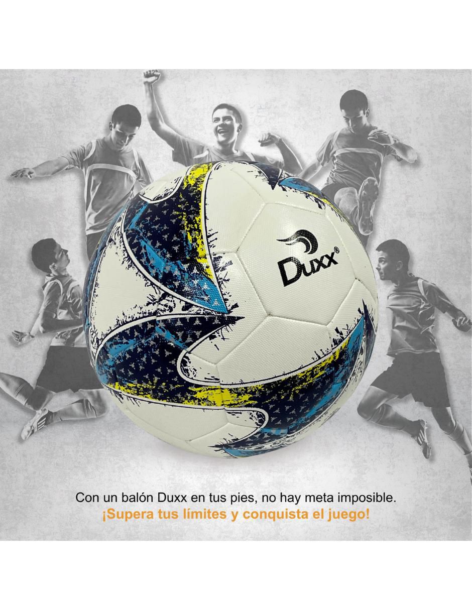 Balón Hibrido Liga para fútbol adulto 3