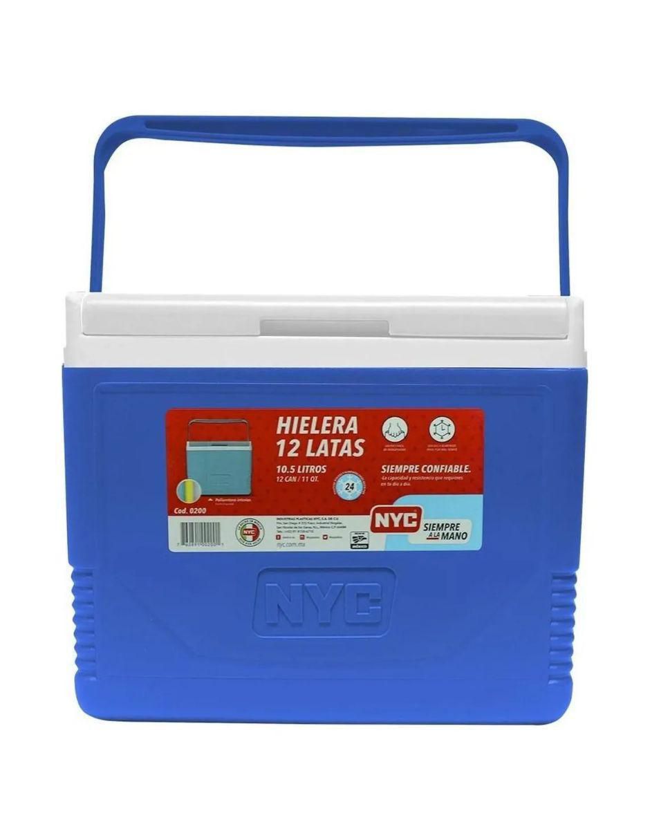 Hielera 3