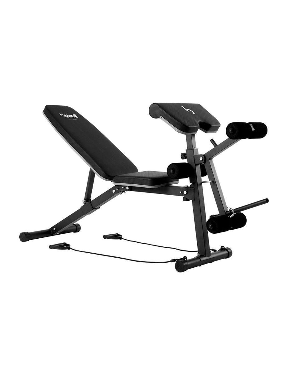 Banco para entrenamiento BA002 Banco para entrenamiento BA002